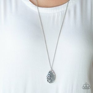 Paparazzi Necklace Set